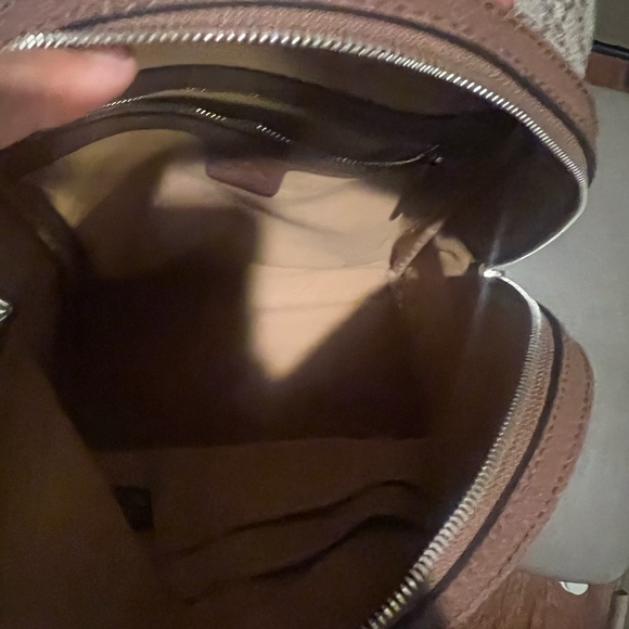 Gucci Backpack - Picture 6 of 6